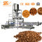 Cadena de producción seca de alimento para animales de perro de la máquina animal de la comida certificación del CE