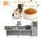 Persiga el material del tornillo de la máquina 38CrMoAlA de la producción del extrusor del alimento para animales