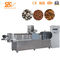 Extrusor del alimento para animales de la máquina de proceso de alimentación del animal doméstico de Saibainuo 150-5000 Kg/h