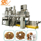 El proceso mojado seco del alimento para animales de la máquina SS201 del alimento para animales trabaja a máquina el extrusor de la comida de perro