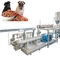 Extrusor seco automático de la comida de Cat Fish Feed Pellet Snack del perro de la máquina del alimento para animales