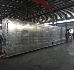 comida de perro casero seca 200-260kg/H que hace la máquina de la pelotilla de la alimentación del camarón de la máquina 16