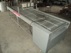 Línea de producción de extrusora de alimentos húmedos para perros totalmente automática