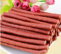 Línea de producción de extrusora de alimentos húmedos para perros totalmente automática