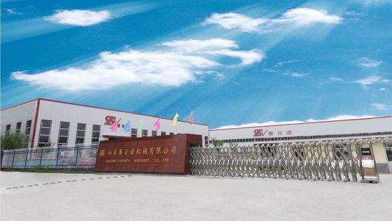 ABB Inversor Extrusora de Alimento para Peces Máquina de Alimento Flotante para Peces en China