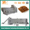 Tornillo gemelo industrial de la máquina de proceso de la máquina del extrusor del alimento para animales 150-5000 Kg/h de la capacidad