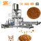 Línea de transformación del alimento para animales del perro 150-5000 Kg/h del acero completamente inoxidable de la capacidad