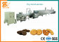 Máquina Pansystem Tray Type del extrusor de la preparación de galletas de Mini Rotary Moulder Pet Food 400m m 600m m