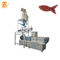máquina del extrusor de la alimentación de los pescados de 90kw 1.5ton/H con el convertidor del delta