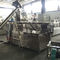 Máquina de la transformación de los alimentos de perro de 80KVA 140kg/H con el inversor de ABB