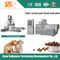 comida para gatos del perro casero automático 100kg/h-6t/h que hace la máquina