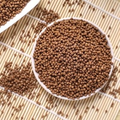 250 kg/h Línea de producción de extrusoras para piensos para peces pequeños