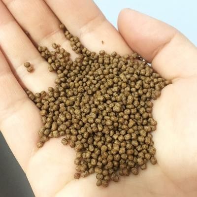 Maquinaria de procesamiento automático de pellets flotantes para piensos para peces