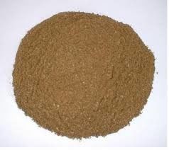 Línea de producción de alimento para aves de corral de 1-2 toneladas/hora  Maquinaria para la producción de alimento para peces
