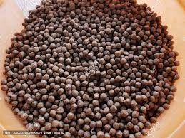 Línea de producción de alimento para aves de corral de 1-2 toneladas/hora  Maquinaria para la producción de alimento para peces