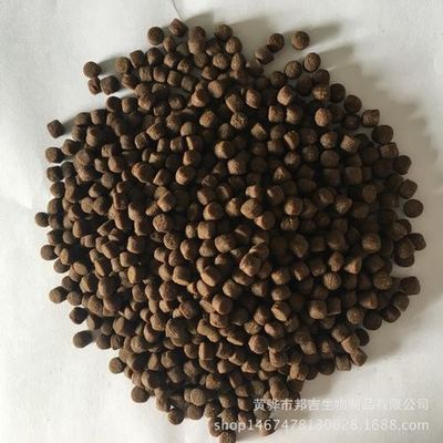 Máquina flotante de pellets para alimentos para peces de alto rendimiento