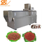 extrusor flotante de la alimentación de los pescados de la máquina del extrusor del alimento para animales 100kg/h-6t/h