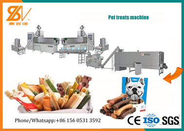 Dispositivo eléctrico de Schneider Electric del acero inoxidable de la máquina de la invitación del animal doméstico DLG150