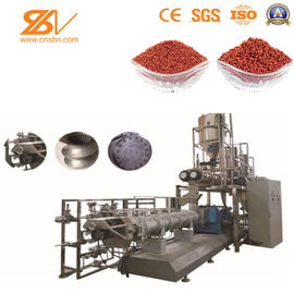 Línea material de la producción alimentaria de los pescados del acero inoxidable del motor principal de Siemens